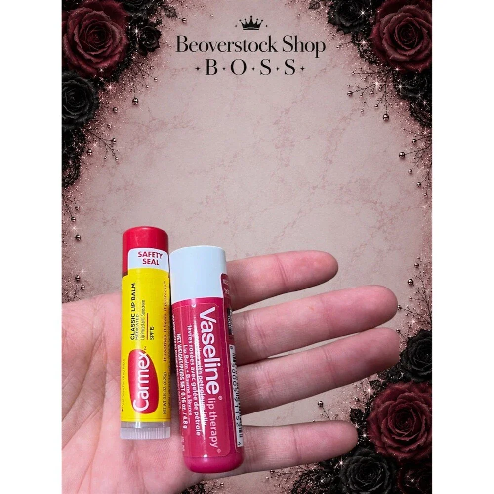 N/A new carmex